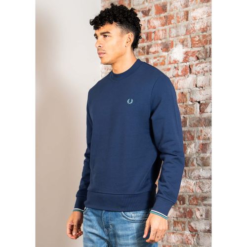 Pull Fred Perry - Fred Perry - Modalova