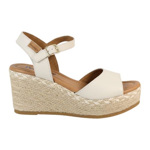 Sandales compensées Penelope 6523 - Penelope - Modalova