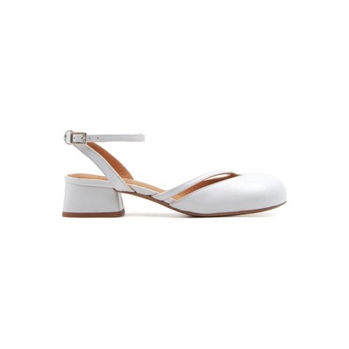 Chaussures escarpins 22934 SLING BACK - Audley - Modalova