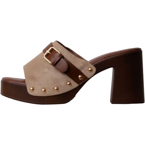 Mules Joia Mules à Talon - Joia - Modalova