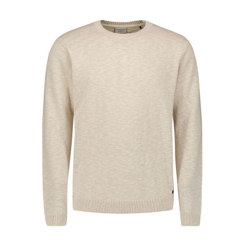 Pull No Excess Pull Slub Beige - No Excess - Modalova
