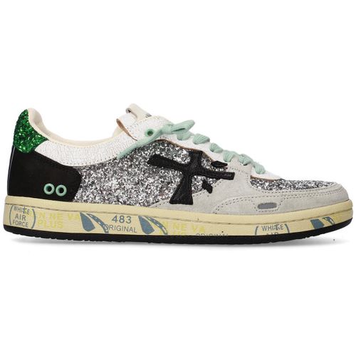 Baskets basses BSKTCLAD 8165 - Premiata - Modalova