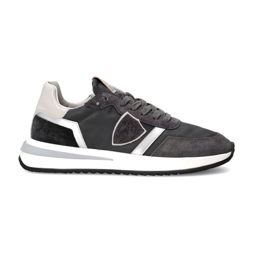 Baskets basses TROPEZ 2.1 TYLD W057 - Philippe Model - Modalova
