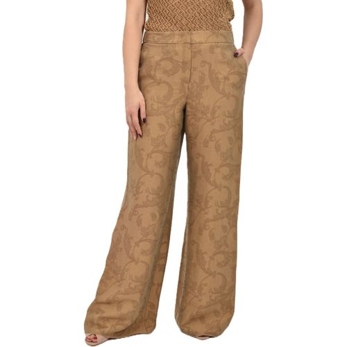 Pantalons large Marella MLILUGLIO - Marella - Modalova
