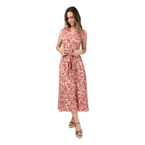 Robe Coton Du Monde Leana - Coton Du Monde - Modalova
