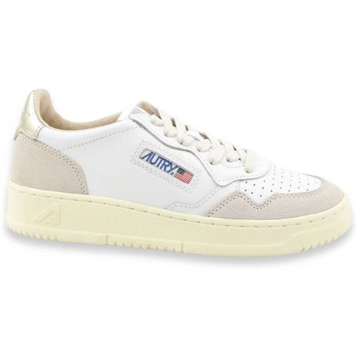 Baskets basses Autry AULWLS75-PE26 - Autry - Modalova