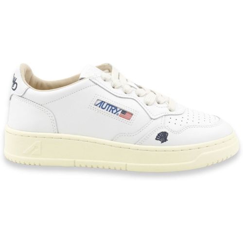 Baskets basses Autry AULWHP01-PE26 - Autry - Modalova