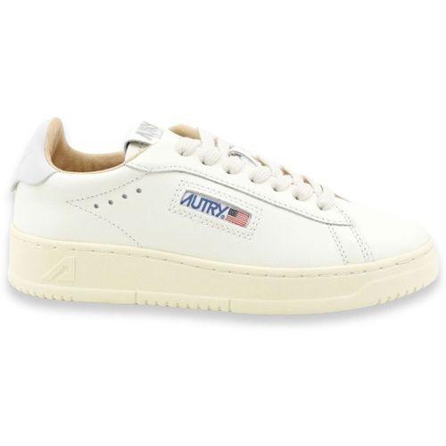 Baskets basses Autry ADLWMR01-PE26 - Autry - Modalova