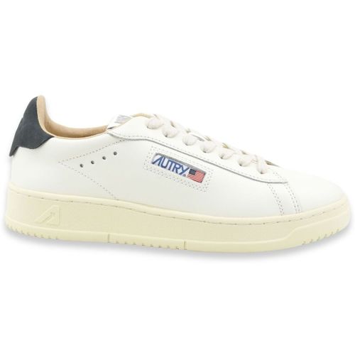 Baskets basses Autry ADMLMR04-PE26 - Autry - Modalova
