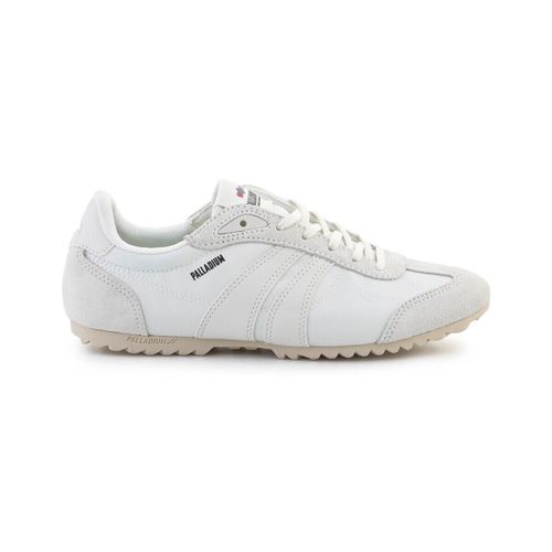 Baskets basses Pallaracer Flame - Palladium - Modalova
