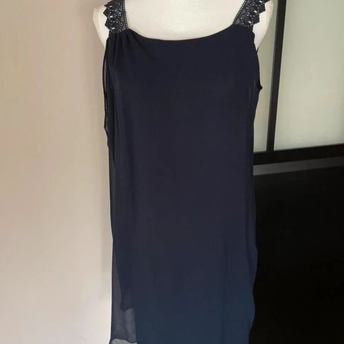 Robe courte Naf Naf ?Robe Naf Naf M - Naf Naf - Modalova