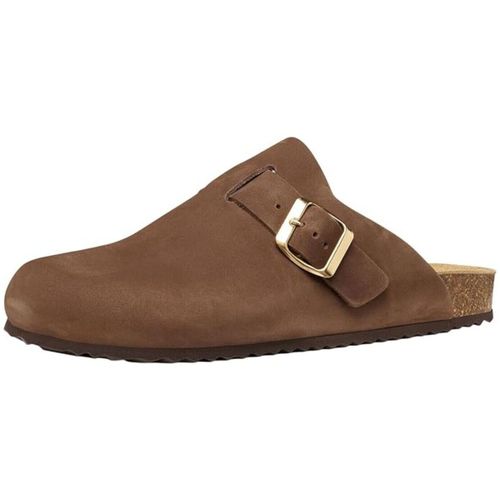 Mules Geox D65LSA00032 - Geox - Modalova