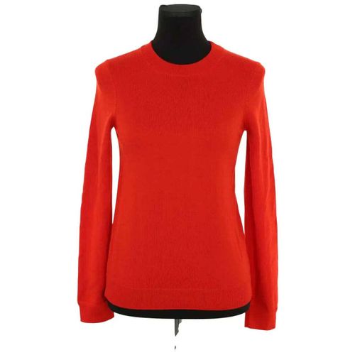 Pull Sézane Pull rouge - Sézane - Modalova