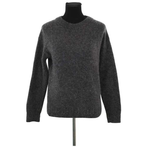 Pull Sézane Pull gris - Sézane - Modalova