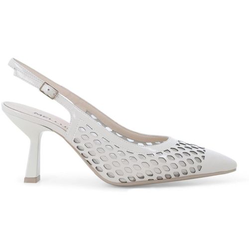 Chaussures escarpins E1857-257112 - Melluso - Modalova