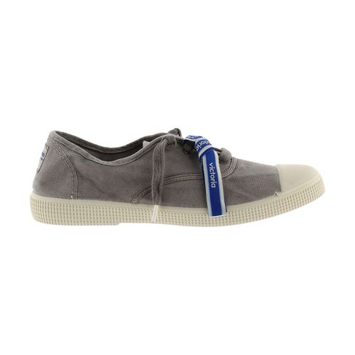 Baskets basses 1661103 gris - Victoria - Modalova