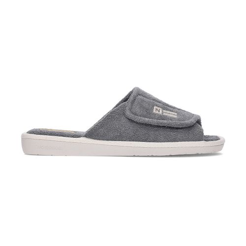 Chaussons Nordikas 5451 gris - Nordikas - Modalova