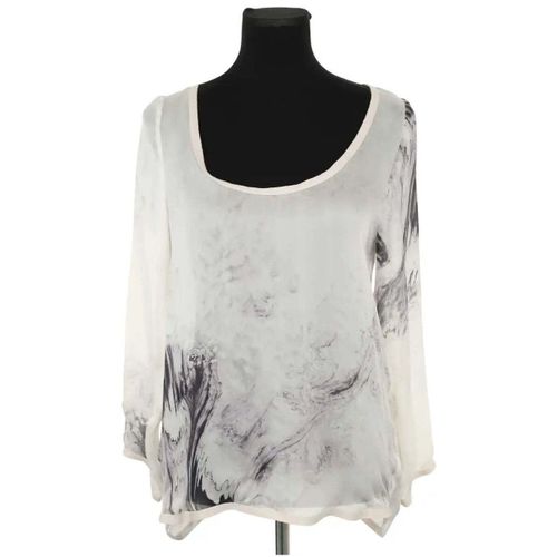 Blouses Heimstone T-shirt blanc - Heimstone - Modalova