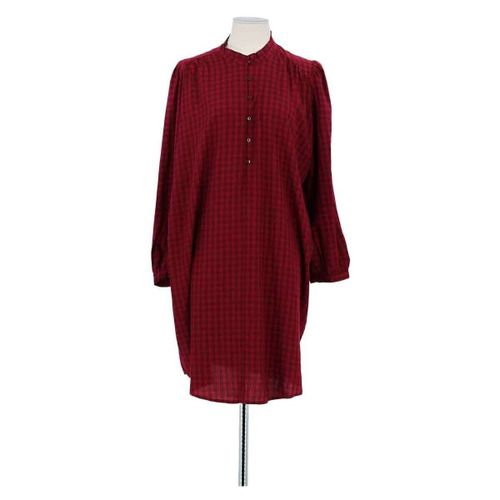 Robe courte Robe rouge - Des Petits Hauts - Modalova