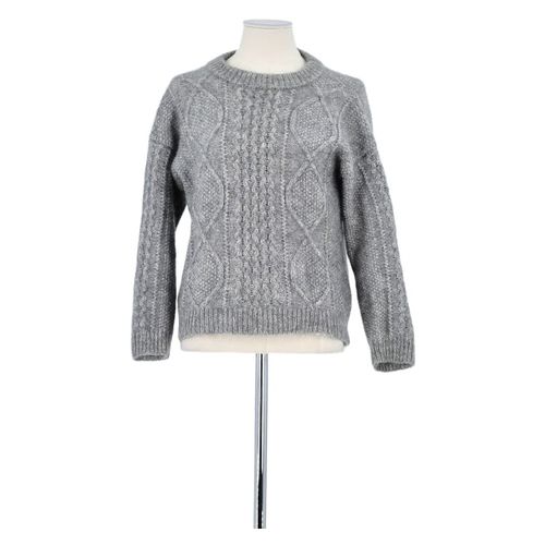 Pull Valentine Gauthier Pull gris - Valentine Gauthier - Modalova