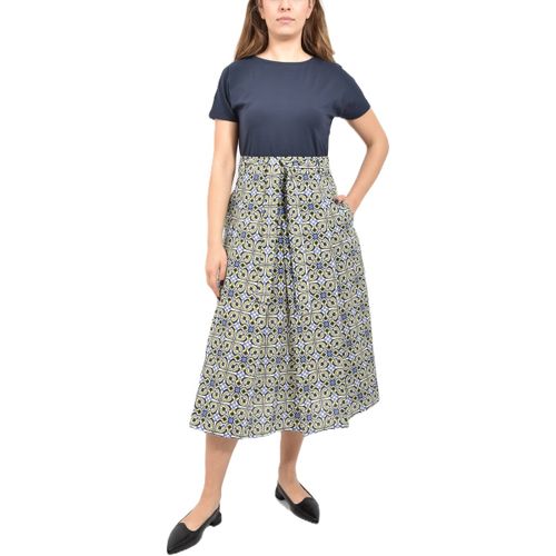 Robes midi Emme Marella EMMUNITO - Emme Marella - Modalova