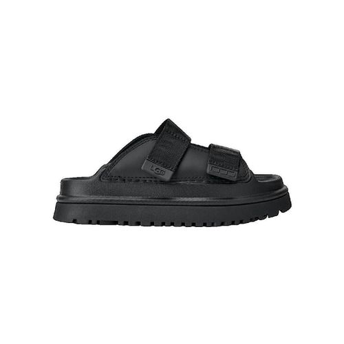 Mules Sandale GoldenGlow Slide noire - UGG - Modalova