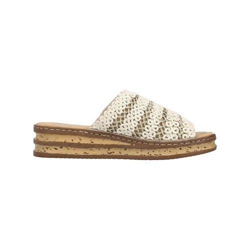 Mules Rieker RKR961 - Rieker - Modalova