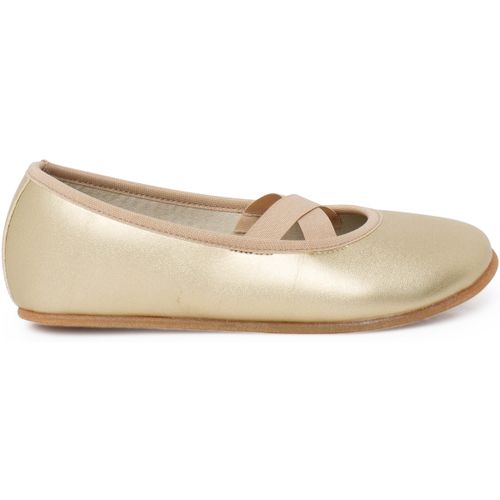 Ballerines Ballerines Ballet Barefoot Communion - Pisamonas - Modalova