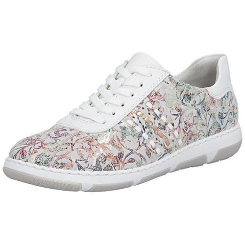 Baskets basses Rieker - Rieker - Modalova