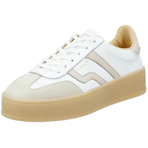 Baskets basses Gant - Gant - Modalova