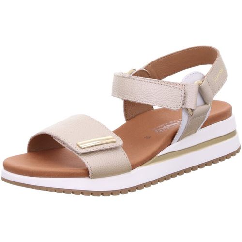 Sandales compensées Mephisto - Mephisto - Modalova
