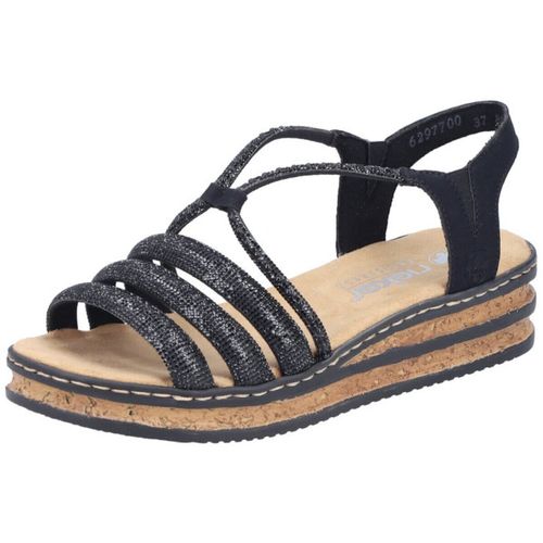 Sandales compensées Rieker - Rieker - Modalova