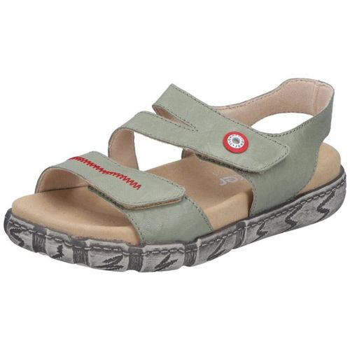 Sandales plates Rieker - Rieker - Modalova