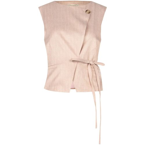 Gilets de costume CFC0129646003 - Rinascimento - Modalova