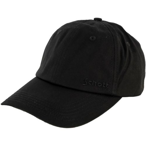 Casquette Schott capcasual - Schott - Modalova