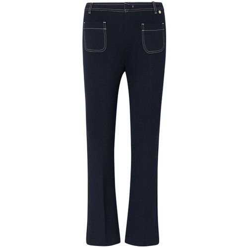 Jeans 3/4 & 7/8 Pantalon au point de Milan - Liu Jo - Modalova