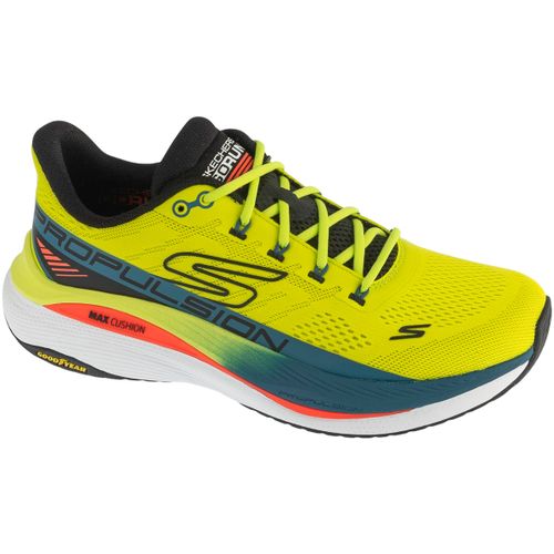 Chaussures Max Cushioning Propulsion - Skechers - Modalova