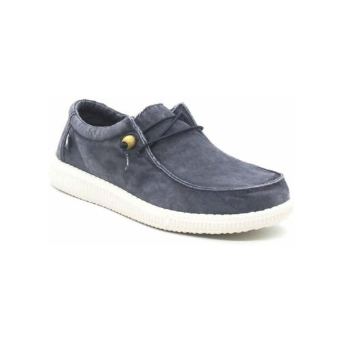Slip ons Pitas WP150 WALLABI WASHED - Pitas - Modalova