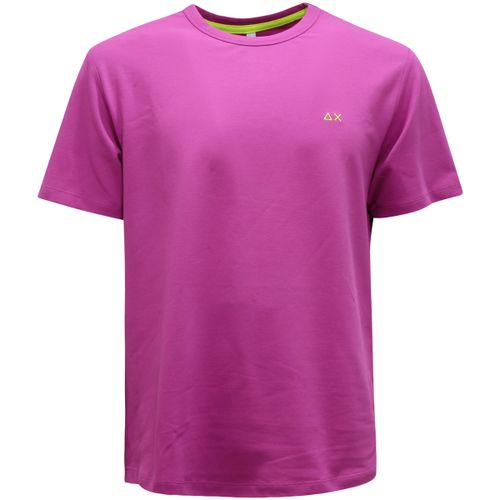 T-shirt Sun68 - Sun68 - Modalova