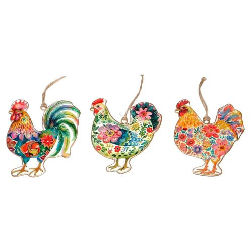 Pendentifs Pendentif 3U - Signes Grimalt - Modalova