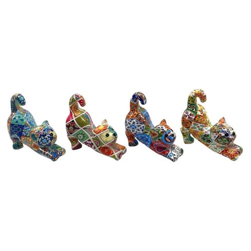 Statuettes et figurines Chat 4U - Signes Grimalt - Modalova