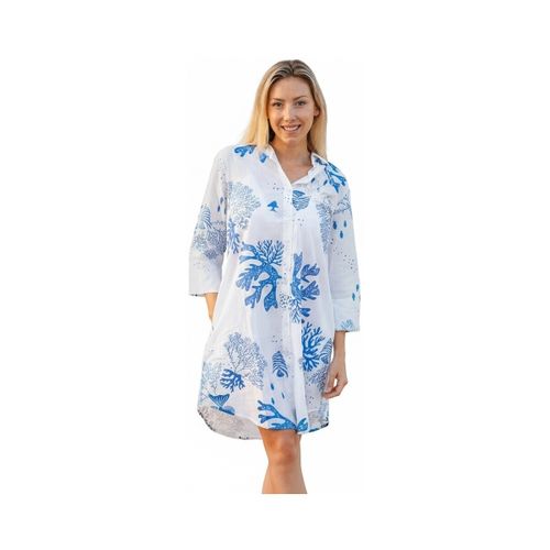 Paréos Isla Bonita By Sigris Robe - Isla Bonita By Sigris - Modalova