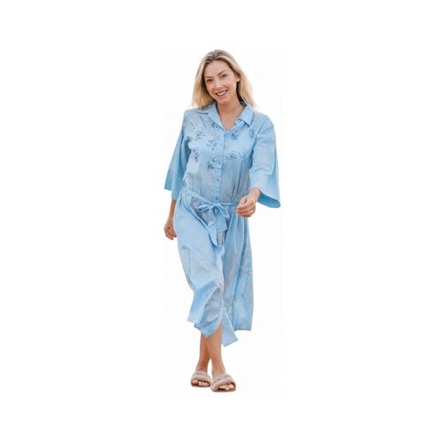 Robe Isla Bonita By Sigris Robe - Isla Bonita By Sigris - Modalova