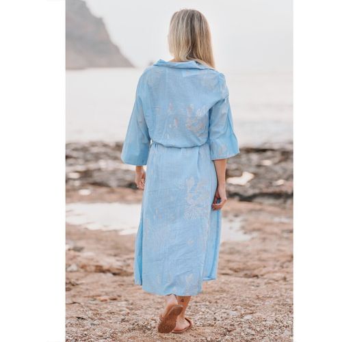 Paréos Isla Bonita By Sigris Robe - Isla Bonita By Sigris - Modalova