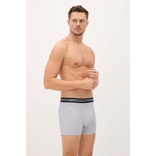 Caleçons Lot de 3 boxers basiques unis - Ysabel Mora - Modalova