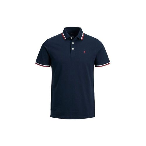 Polo Jack & Jones 45421 - Jack & Jones - Modalova