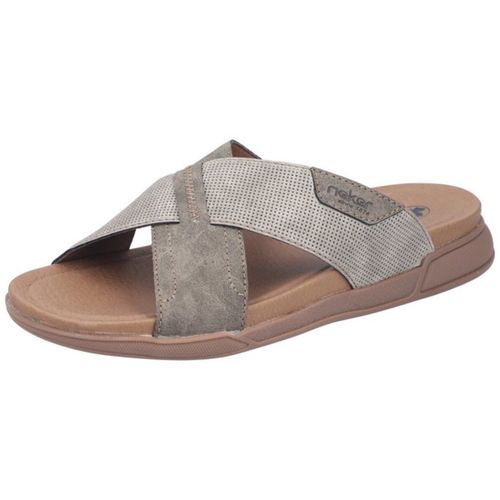 Mules Rieker - Rieker - Modalova