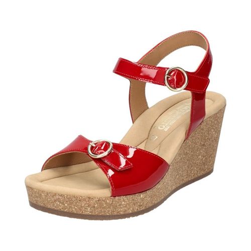 Sandales compensées Mephisto - Mephisto - Modalova