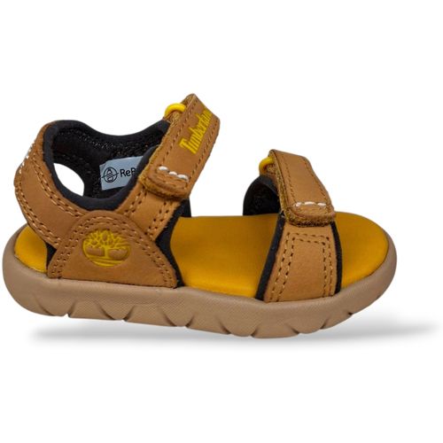 Sandales plates perkins row - Timberland - Modalova