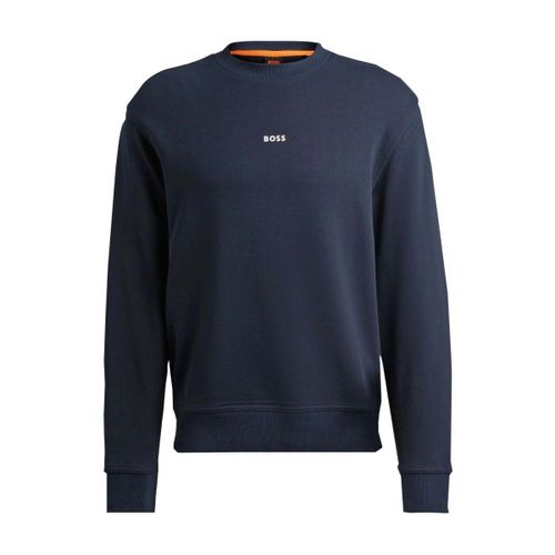 Sweatshirts BOSS Wesmallcrew - BOSS - Modalova